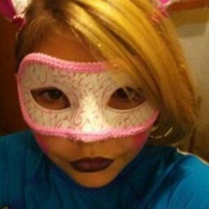 Meet your Posher, Rissie